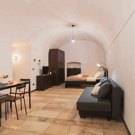 Trani -Suite ❉Marmor - Elegante Casa Storica ❉ מראה חיצוני תמונה