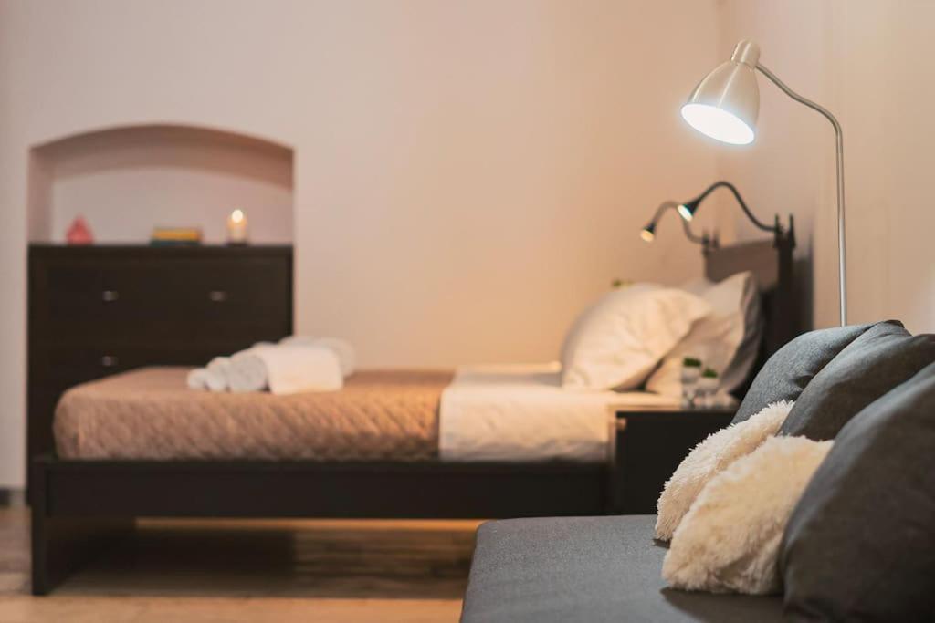 Trani -Suite ❉Marmor - Elegante Casa Storica ❉ מראה חיצוני תמונה