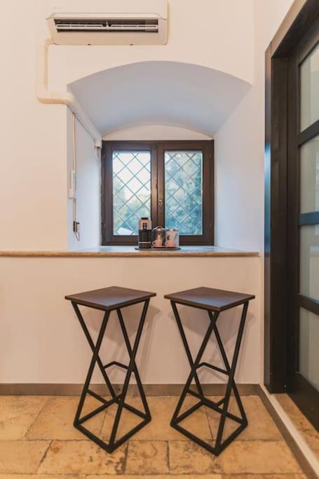 Trani -Suite ❉Marmor - Elegante Casa Storica ❉ מראה חיצוני תמונה