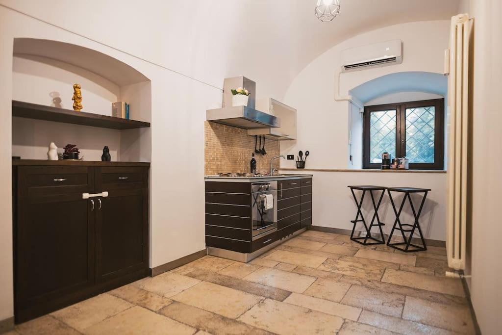 Trani -Suite ❉Marmor - Elegante Casa Storica ❉ מראה חיצוני תמונה