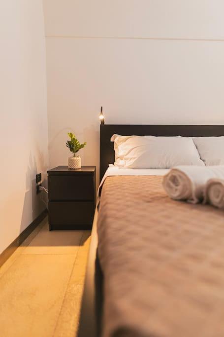 Trani -Suite ❉Marmor - Elegante Casa Storica ❉ מראה חיצוני תמונה