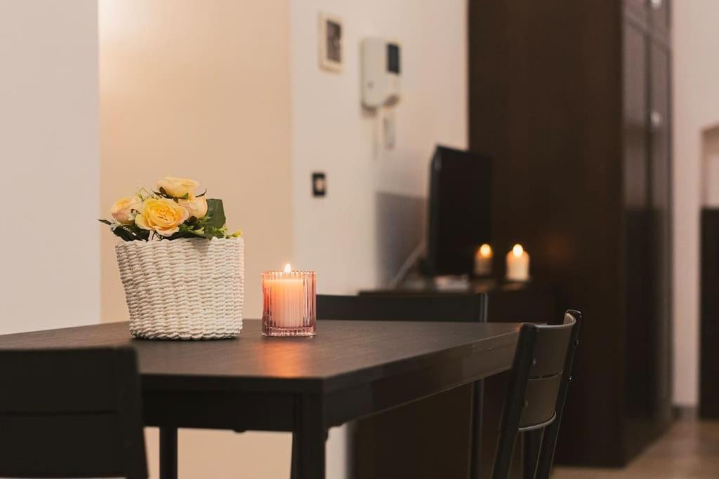 Trani -Suite ❉Marmor - Elegante Casa Storica ❉ מראה חיצוני תמונה