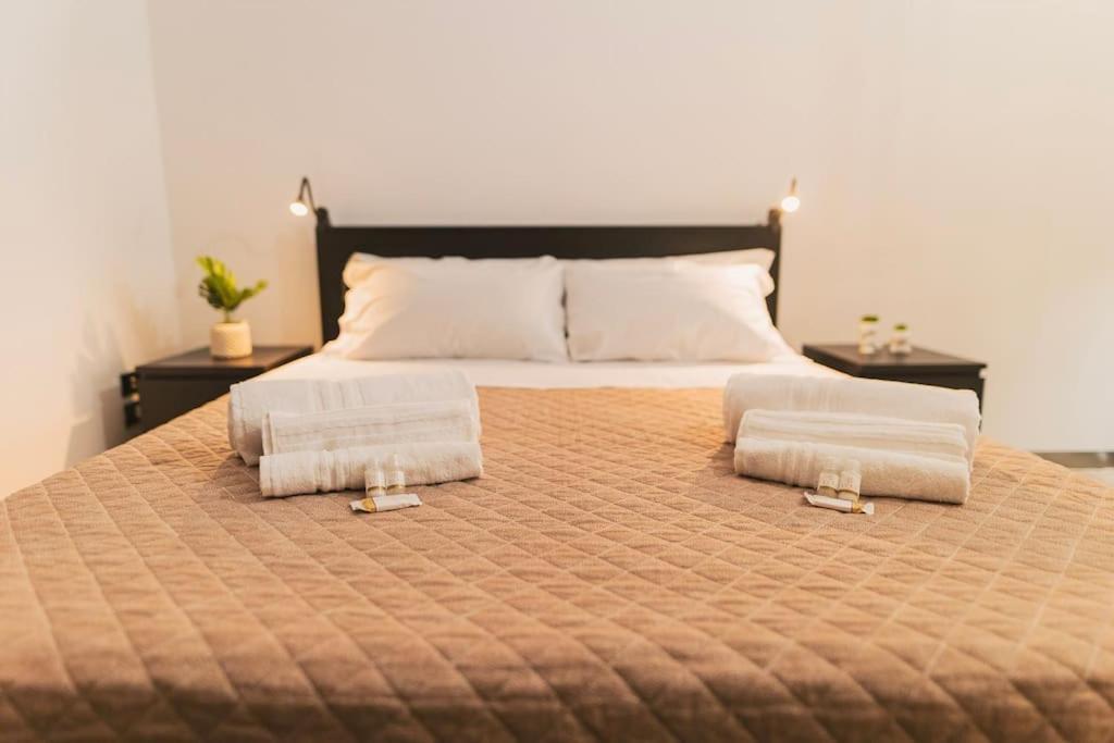 Trani -Suite ❉Marmor - Elegante Casa Storica ❉ מראה חיצוני תמונה